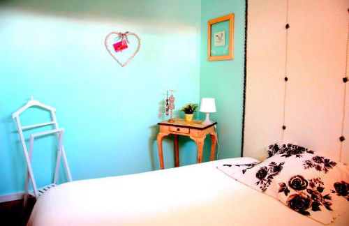 CAMINHOS DE SANTIAGO - VillaMaria BEACH HOUSE - Foto 32