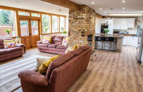 Chapel Barn - Foto 22