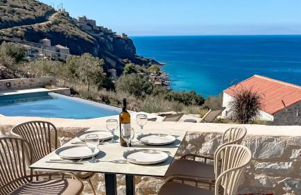 Eleonas Limeni - Foto 16