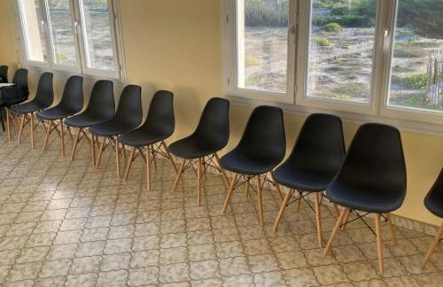 Maison posée sur la plage - Foto 26