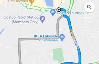 Spacious 4 Large Bedrooms Thurrock Grays 3 baths 1 ensuite Netflix Free Parking - Foto 51