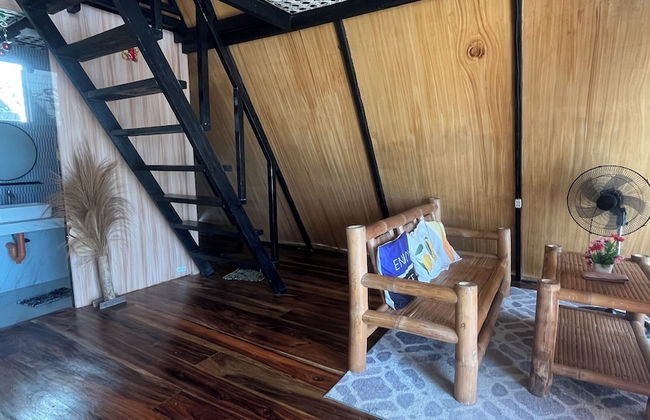 Na-Yah Beach Resorts - Foto 29