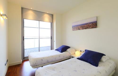 Apartment Diagonal Mar by Interhome - Foto 15