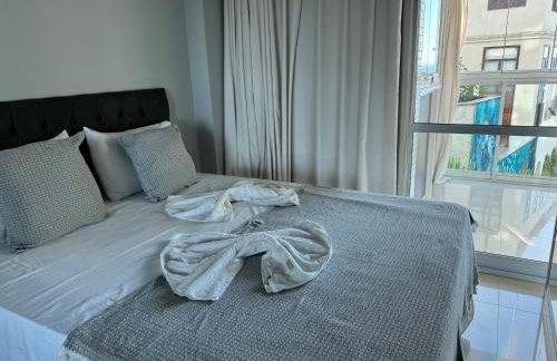 Charmoso Apt no Cloc Marina - Photo 9