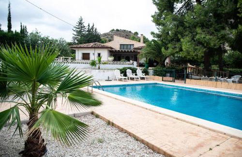 Villa Molinos - Foto 1