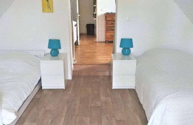 Peaceful Countryside Home - Foto 5