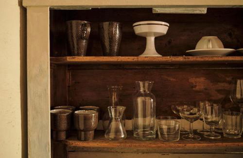 La Malvina ~5* centro storico~ Giardinetto privato - Foto 11