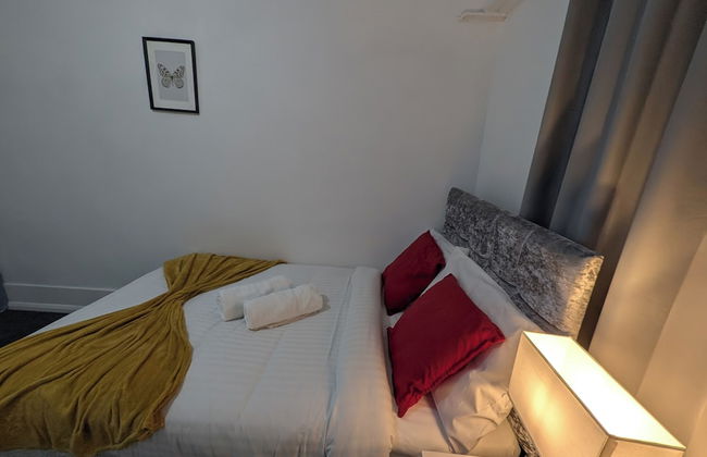 Comfortable Stay - Church Street Flat - Photo 6