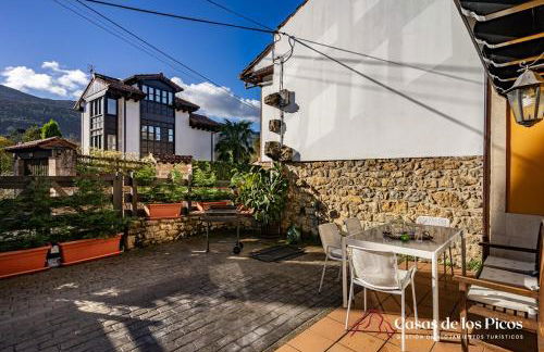 Casa La Carrera - Casas de Los Picos - Photo 24