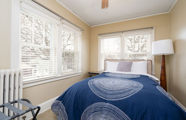 Twin City Terrace - Foto 4