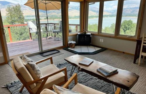 Snowbasin + Powder Mountain + Spa + Eden - Foto 24