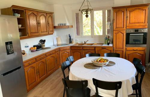 Charme à Saint-Fargeau - Foto 5