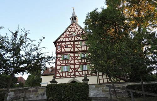Turmstüble im Torhaus von 1545 - Foto 5