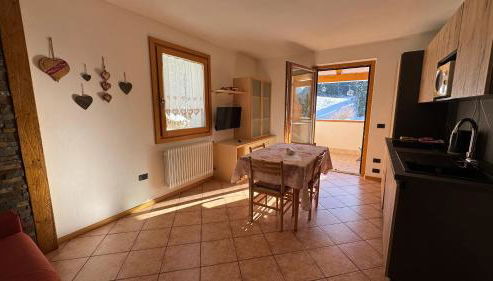 Appartamenti Rì de la Clama Andalo, Barbara - Foto 2