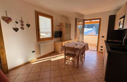 Appartamenti Rì de la Clama Andalo, Barbara - Foto 2