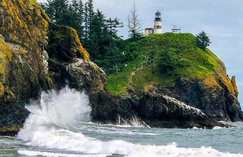 Adorable Downtown Studio - 1 Block to Long Beach! - Foto 27