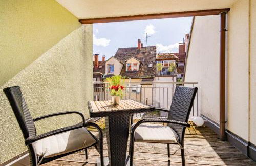 Altstadtloft am Martinstor - Foto 2