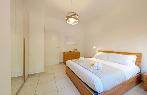 Giardino al mare 2 min dal Mare Giardino Wifi AC - Foto 11