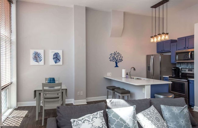 Heart of Mainstrasse Suites - Photo 24