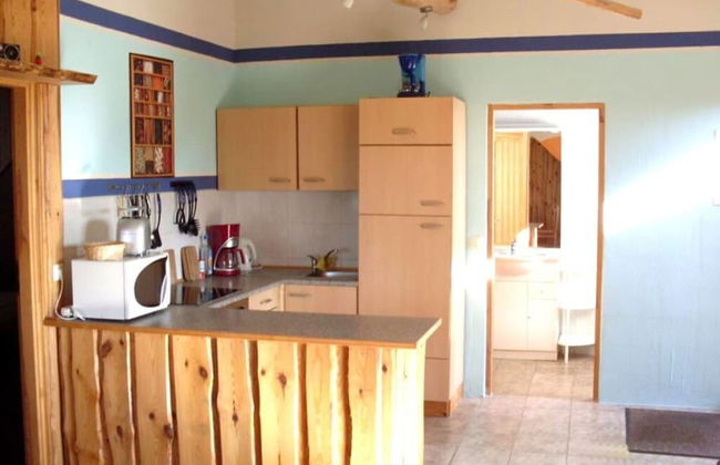 Haus Sommerwind OG Comfortable Vacation Home - Foto 3