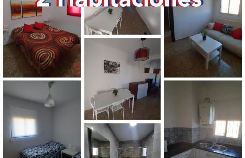 Apartamentos turísticos en Jerez de la frontera - Foto 8