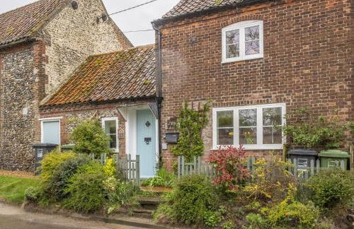 Josephines Cottage - Foto 27