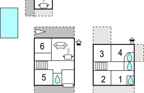 Beautiful Home In Donji Prolozac - Foto 50