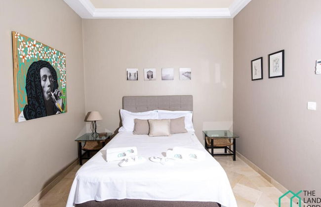 Villa de Luxe Gammarth Avec Piscine - Foto 38