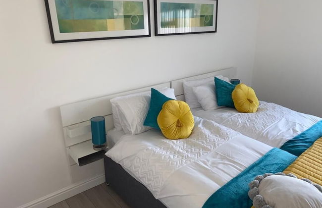 Hodgehill Apartments - Foto 6