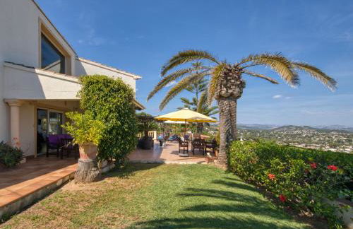 Villa Bellevue by Interhome - Foto 98