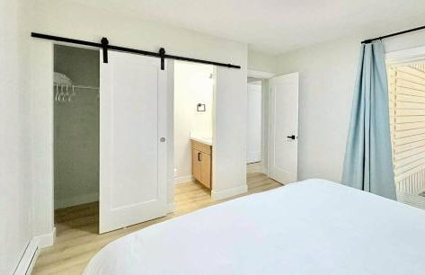 Sudden Valley Luxury Stay-Steps to Lake Louise - Foto 14