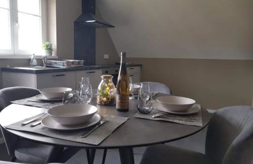 Gite Au Nid de Cigognes - Foto 19