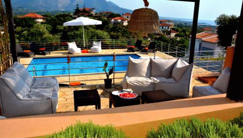 Villa Verde - Foto 3