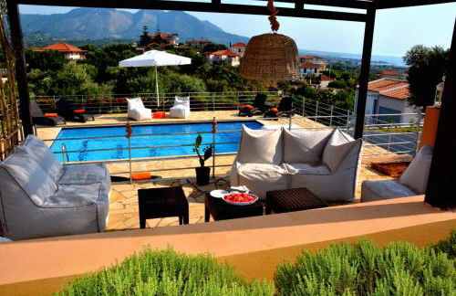 Villa Verde - Foto 3