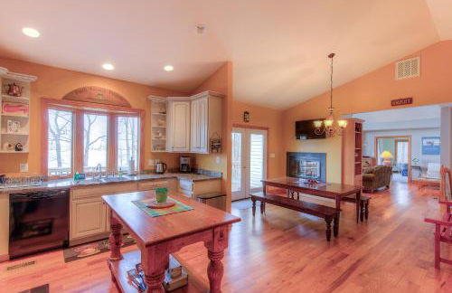 Eagle's Perch - Foto 19