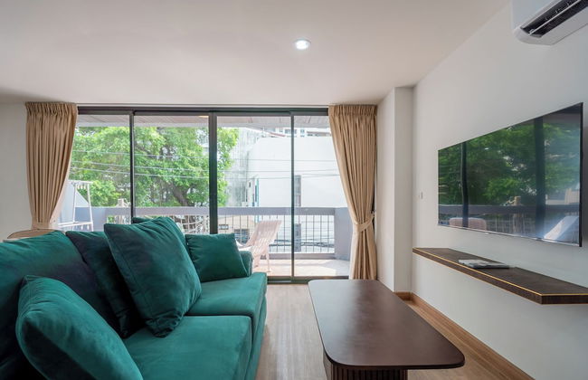 PSJ Penthouse - Photo 35