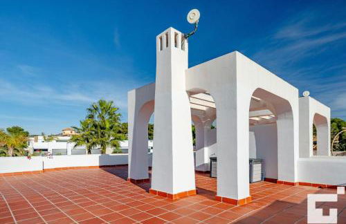 Villa Mirador de Bassetes 4 - Grupo Turis - Foto 4