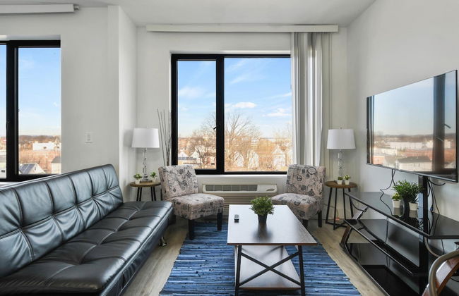 Luxury Studio 30 Mins to Manhattan Evonify - Photo 3