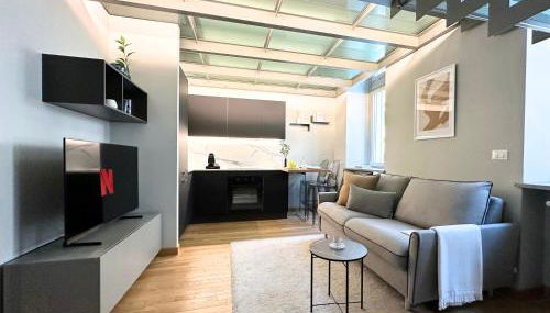 Jacuzzi Luxury Apartment in the Town Centre - Foto 3