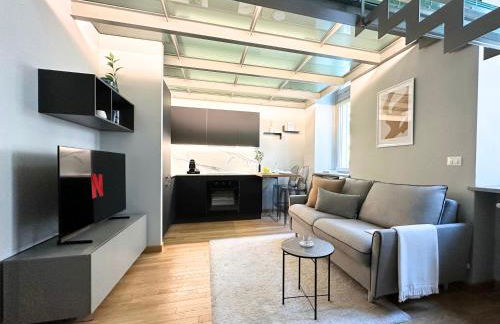 Jacuzzi Luxury Apartment in the Town Centre - Foto 3