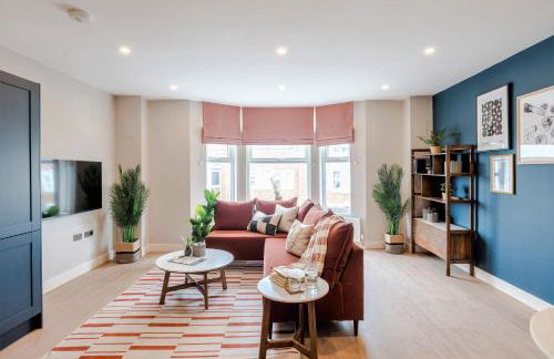 Shepherds Bush - Your Apartment - Foto 90