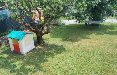 Casa Patron - Grande casa immersa nella natura della Valchiusella, vista montagna, perfetta per famiglie e gruppi a 1 ora da Torino - Foto 65