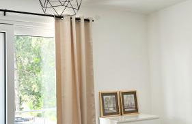 2 ZKB Apartment in Mannheim Küche - Parken - Großer TV - Foto 8