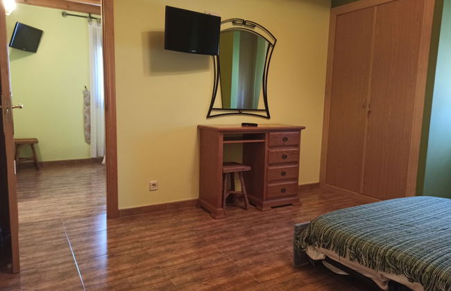 Casa Rural Tapería o Monte - Photo 6