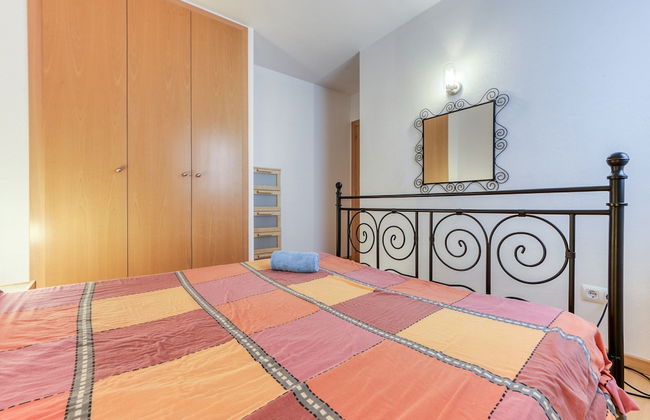 Apartment in Roses Near Sandy Beach - Photo 4