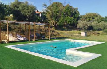Terras do Salvado Agroturismo - Foto 1