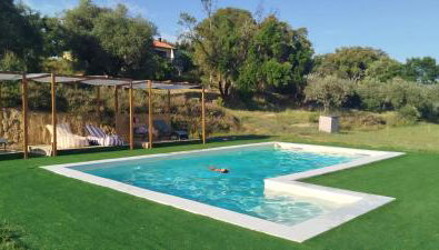Terras do Salvado Agroturismo - Foto 1