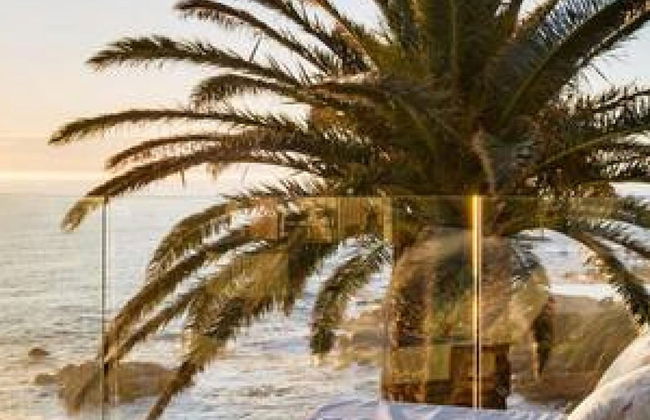 Stylish Penthouse w Private Pool and Parking Houghton Penthouse - Foto 17