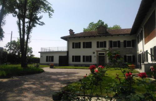 Casa Ramonda - Foto 1