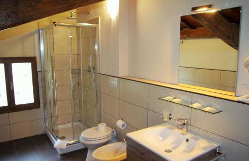 Villa Norcenni Aparthotel - Photo 101